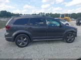 Dodge Journey Crossroad 3C4PDCGGXJT215820 снимка
