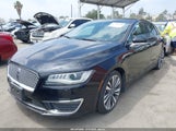 Lincoln Mkz Hybrid Reserve 3LN6L5MU8HR632750 снимка