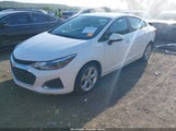 Chevrolet Cruze Premier 1G1BF5SM5K7123171 снимка