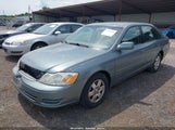 Toyota Avalon Xl 4T1BF28B92U205302 снимка