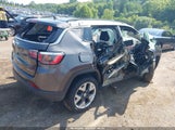 Jeep Compass Limited 4X4 3C4NJDCB5LT101369 снимка