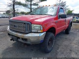 FORD F-350 XL/XLT 1FTSF31L44EA94099 photo