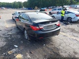 Hyundai Sonata Limited 2.0T 5NPEC4AB5DH732587 снимка