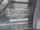 Hyundai Sonata Limited 2.0T 5NPEC4AB5DH732587 снимка