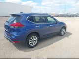 NISSAN ROGUE SV KNMAT2MT8HP509848 снимка