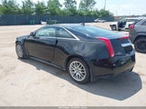 Cadillac Cts Performance 1G6DM1EDXB0131126 fotografie