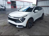 Kia Sportage Hybrid Lx KNDPU3DG6S7207921 photo