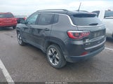 Jeep Compass Limited 4X4 3C4NJDCB4JT365518 снимка