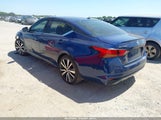 Nissan Altima Sr Fwd 1N4BL4CV1LC136208 fotografie