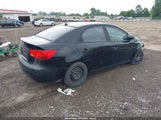 Kia Forte Lx KNAFT4A26B5323030 снимка