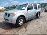 Nissan Pathfinder S 5N1AR18WX6C682283 fotografie