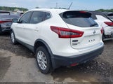 Nissan Rogue Sport S Fwd Xtronic Cvt JN1BJ1CV5LW260160 photo