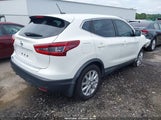 Nissan Rogue Sport S Fwd Xtronic Cvt JN1BJ1CV5LW260160 photo