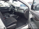Nissan Rogue Sport S Fwd Xtronic Cvt JN1BJ1CV5LW260160 снимка