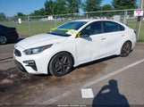 Kia Forte Gt-Line 3KPF34AD8ME330430 снимка
