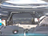 Honda Odyssey Ex 5FNRL5H40FB022111 снимка