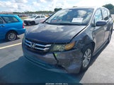 Honda Odyssey Ex 5FNRL5H40FB022111 снимка