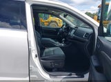 Toyota Highlander Limited 5TDDZRFH2JS886491 снимка