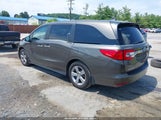 Honda Odyssey Ex 5FNRL6H53JB110335 снимка