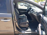 Honda Odyssey Ex 5FNRL6H53JB110335 снимка