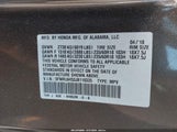 Honda Odyssey Ex 5FNRL6H53JB110335 снимка