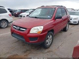 Kia Sportage Lx V6 KNDKG3A33A7720349 photo
