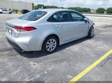 Toyota Corolla Le 5YFB4MDE6PP004483 снимка