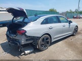 Kia K5 Gt-Line KNAG64J78S5293083 снимка