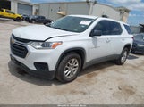 Chevrolet Traverse Ls 1GNERFKWXKJ147429 снимка