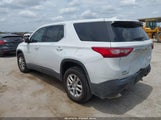Chevrolet Traverse Ls 1GNERFKWXKJ147429 снимка