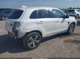 Mitsubishi Outlander Sport 2.0 Se 2Wd JA4APVAU2MU013100 photo