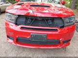 Dodge Durango Gt Awd 1C4RDJDG2JC474797 снимка