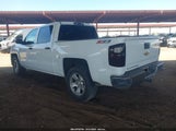 Chevrolet Silverado  2Lt 3GCUKREC7EG479815 снимка