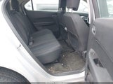 Chevrolet Equinox Ls 2GNFLEEK2H6327129 снимка