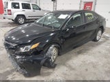 Toyota Camry Le 4T1B11HK8KU734314 fotografie