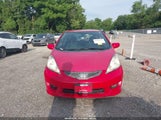 HONDA FIT SPORT JHMGE88499S014405 fotografie