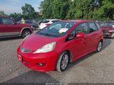 HONDA FIT SPORT JHMGE88499S014405 photo