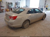 Chevrolet Malibu 2Lt 1G11E5SA6DF143877 снимка