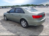 Hyundai Sonata Gls 5NPET4AC3AH582614 снимка
