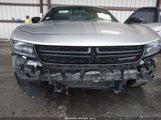 Dodge Charger Sxt Rwd 2C3CDXBG4JH206637 снимка