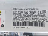 HONDA ACCORD SPORT 1HGCV1F37MA056282 photo