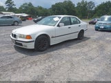 BMW 328I WBACD4329WAV64672 снимка