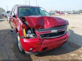 Chevrolet Tahoe Ltz 1GNUKCE01AR154890 снимка