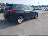 Chevrolet Equinox Fwd Ls 2GNAXHEVXL6112780 снимка