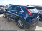 Cadillac Xt4 Fwd Premium Luxury 1GYFZCR4XMF042681 photo