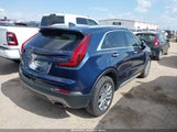 Cadillac Xt4 Fwd Premium Luxury 1GYFZCR4XMF042681 photo