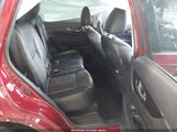 Nissan Rogue Sl Fwd 5N1AT2MT2LC728039 fotografie