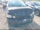 Chevrolet Sonic 2Lt 1G1JC5SH3C4142392 снимка