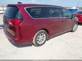 Chrysler Voyager Lx 2C4RC1CG6NR226067 снимка