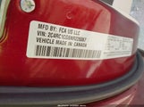 Chrysler Voyager Lx 2C4RC1CG6NR226067 снимка